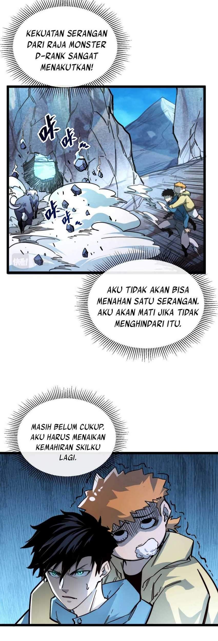 Rise From The Rubble Chapter 26 Gambar 26