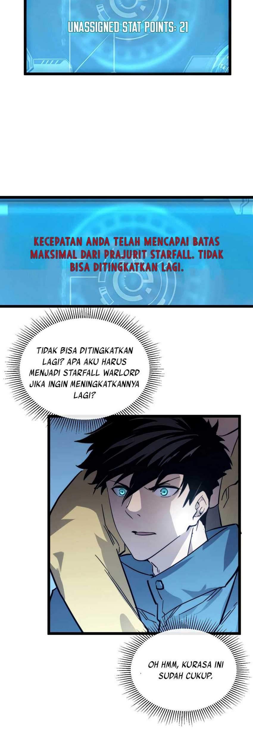 Rise From The Rubble Chapter 26 Gambar 29