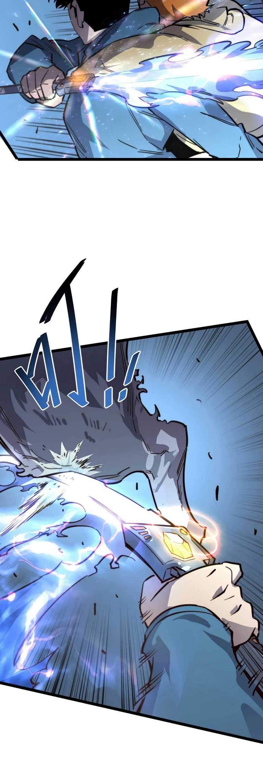 Rise From The Rubble Chapter 26 Gambar 37