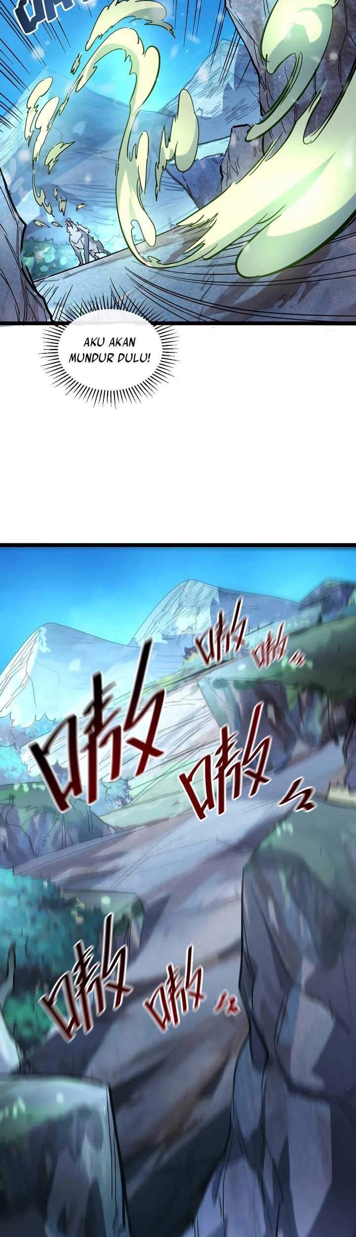 Rise From The Rubble Chapter 26 Gambar 42