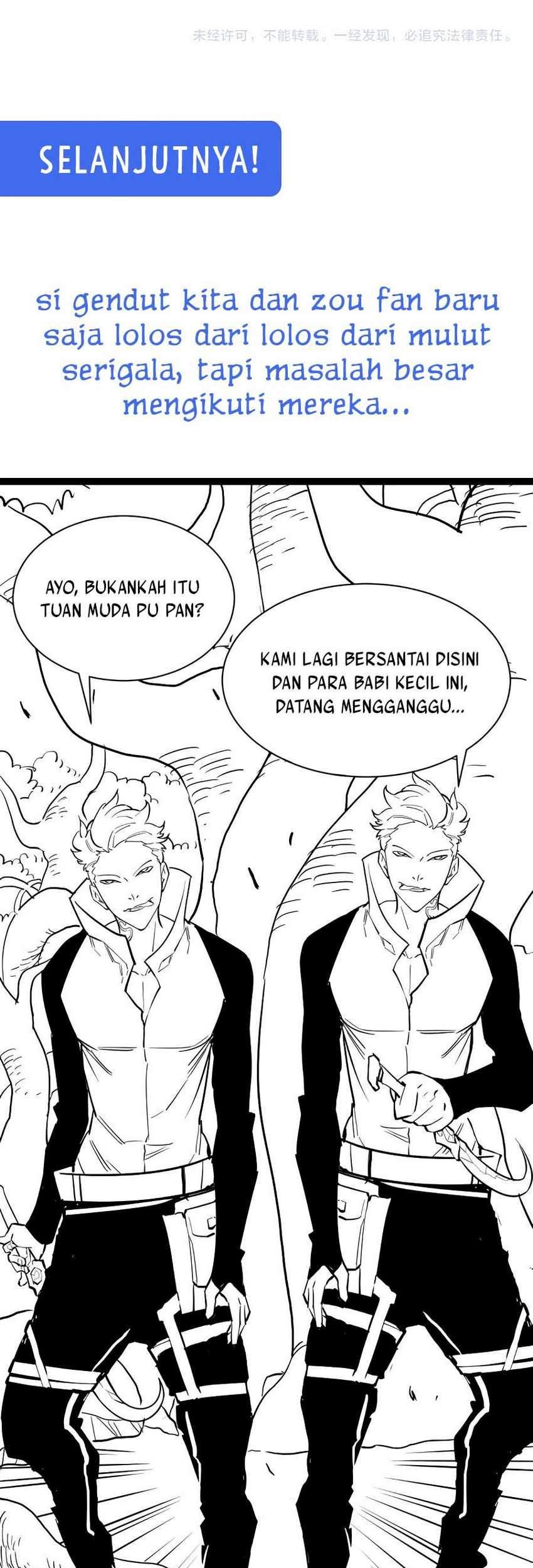 Rise From The Rubble Chapter 26 Gambar 44