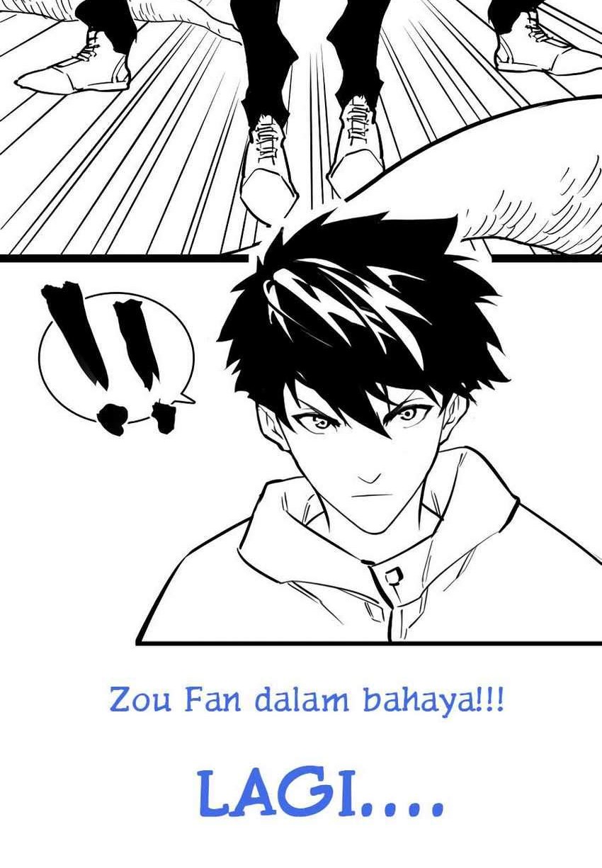 Rise From The Rubble Chapter 26 Gambar 45