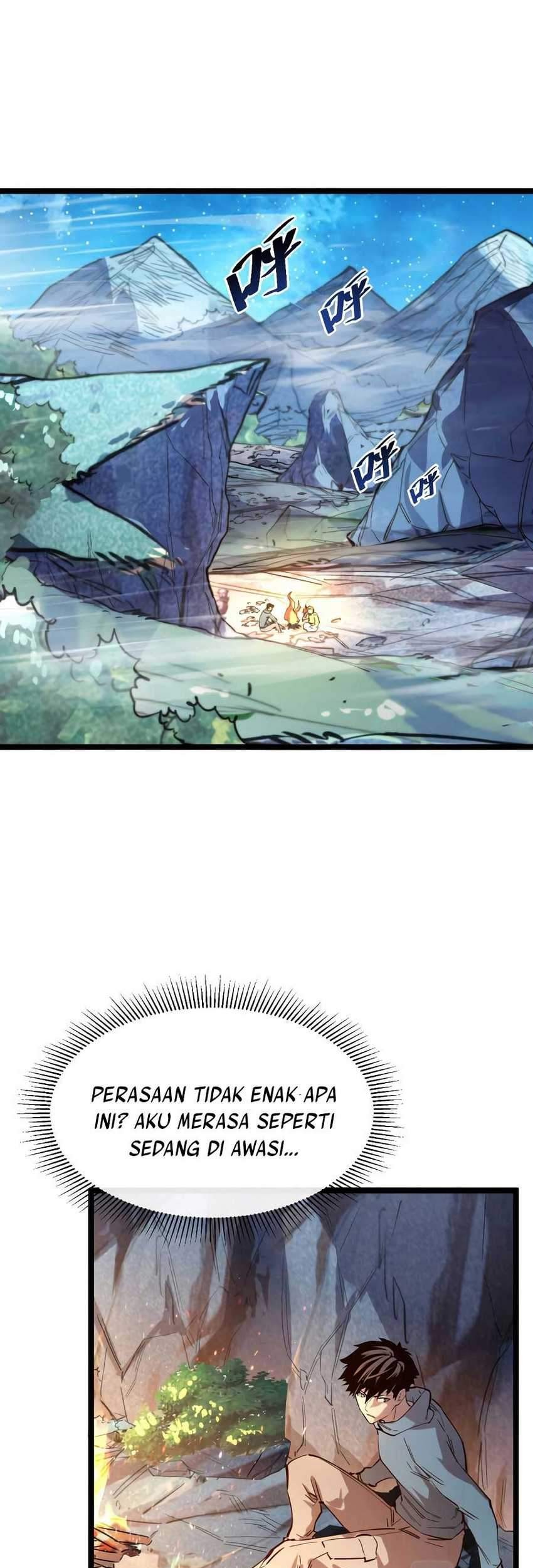 Baca Rise From The Rubble Chapter 26 Gambar 2