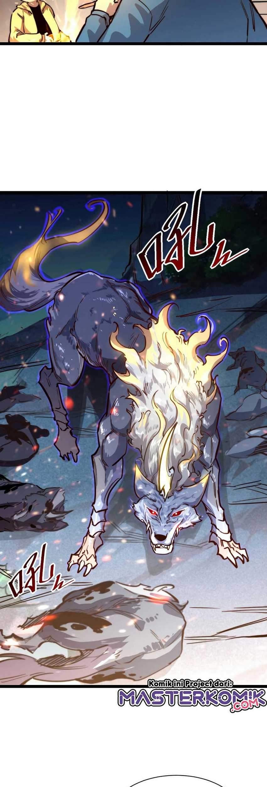 Rise From The Rubble Chapter 26 Gambar 6
