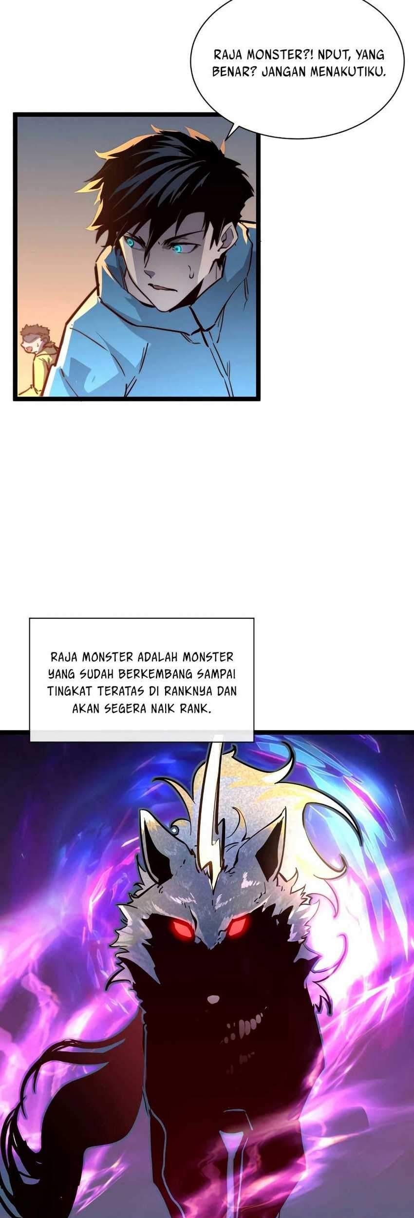 Rise From The Rubble Chapter 26 Gambar 9