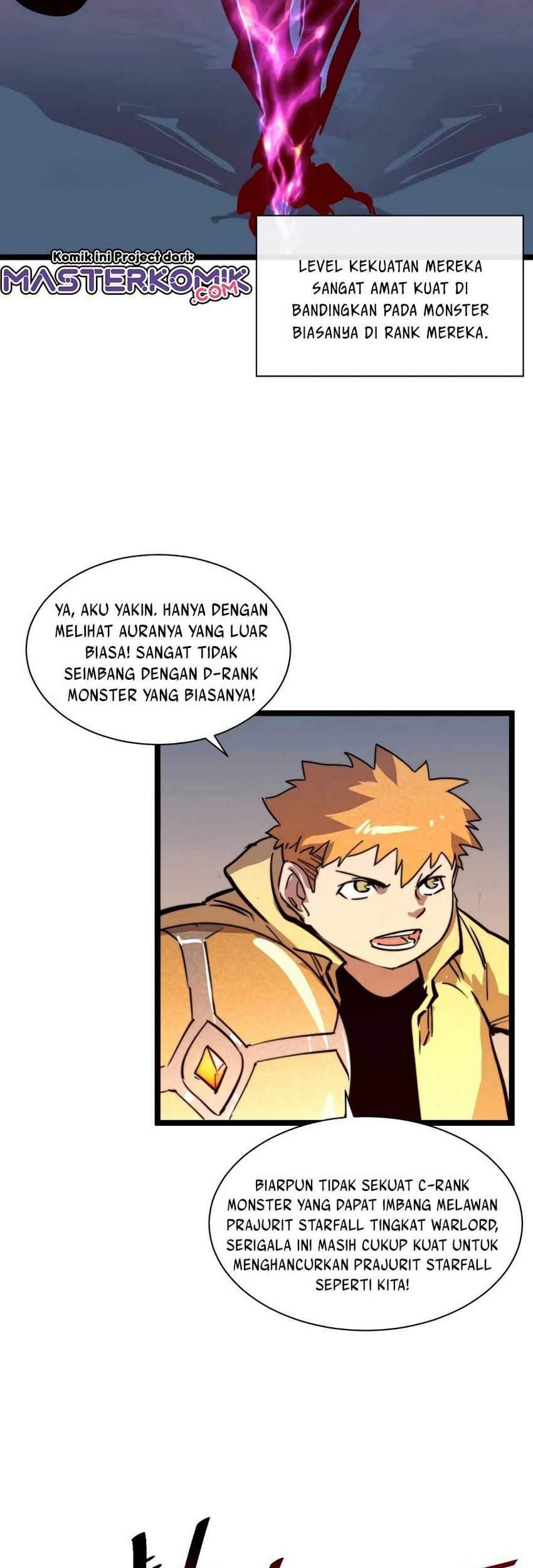 Rise From The Rubble Chapter 26 Gambar 10