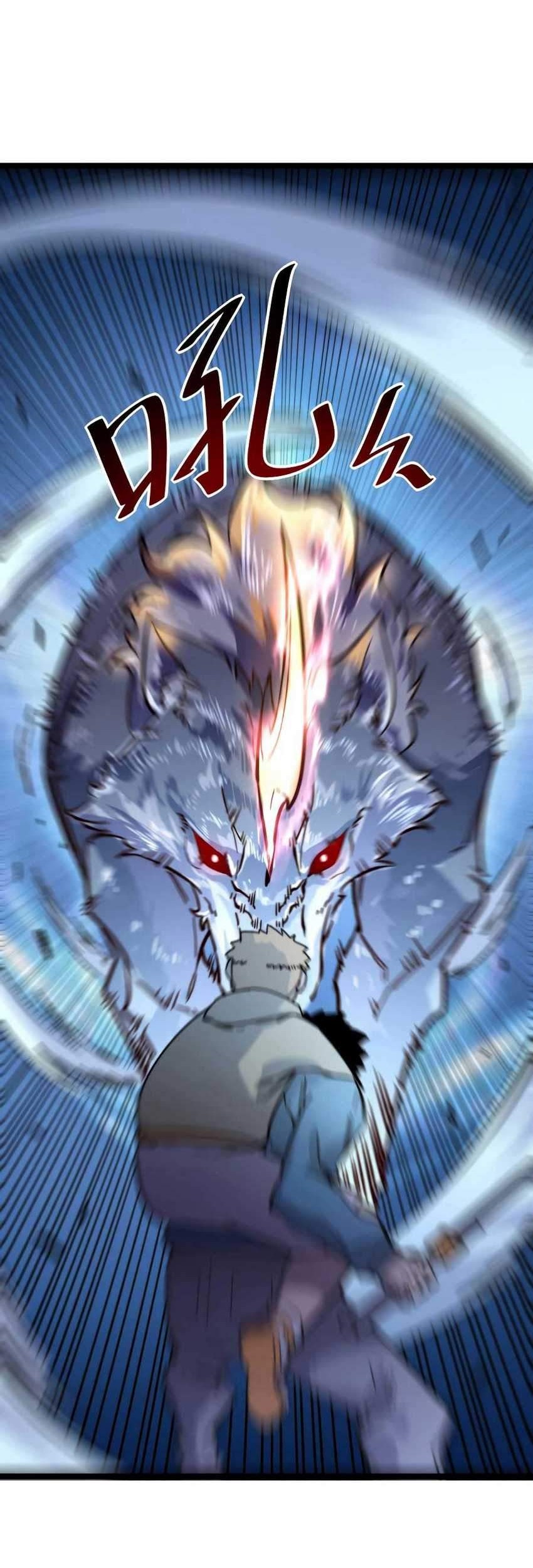 Rise From The Rubble Chapter 26 Gambar 20
