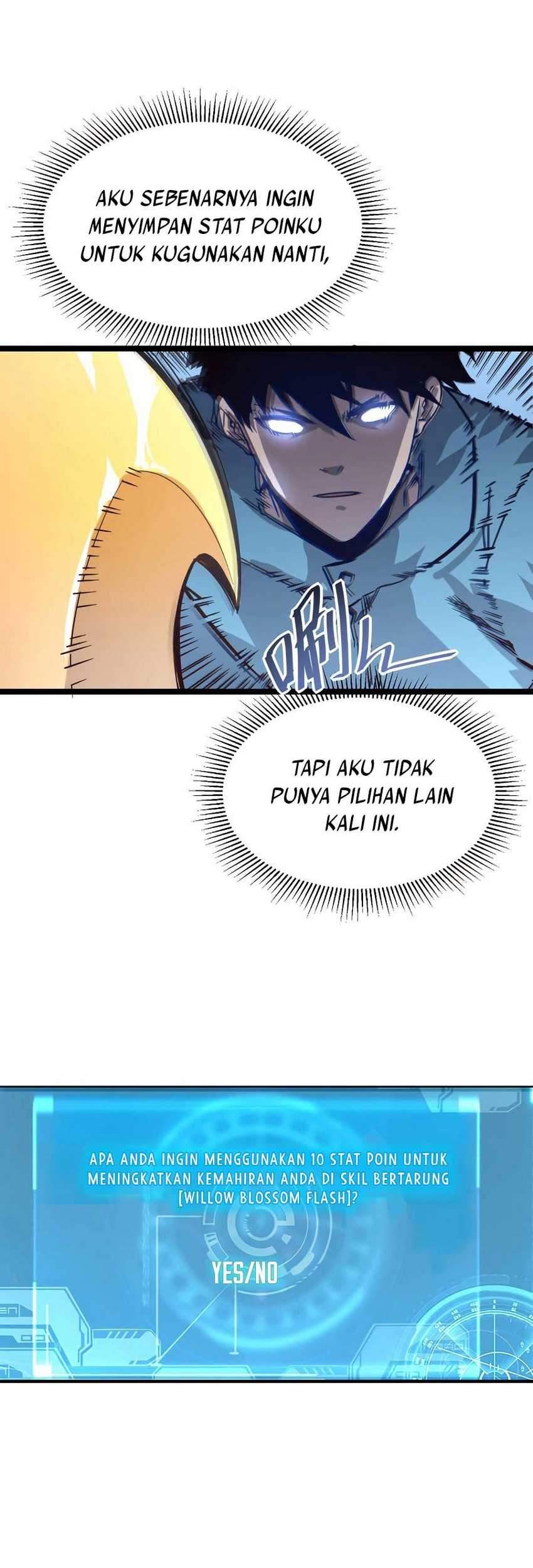 Rise From The Rubble Chapter 26 Gambar 22
