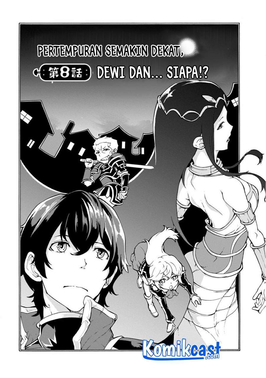 Baca  Inaka no Home Center Otoko no Jiyuu na Isekai Seikatsu Chapter 8.1 Gambar 2