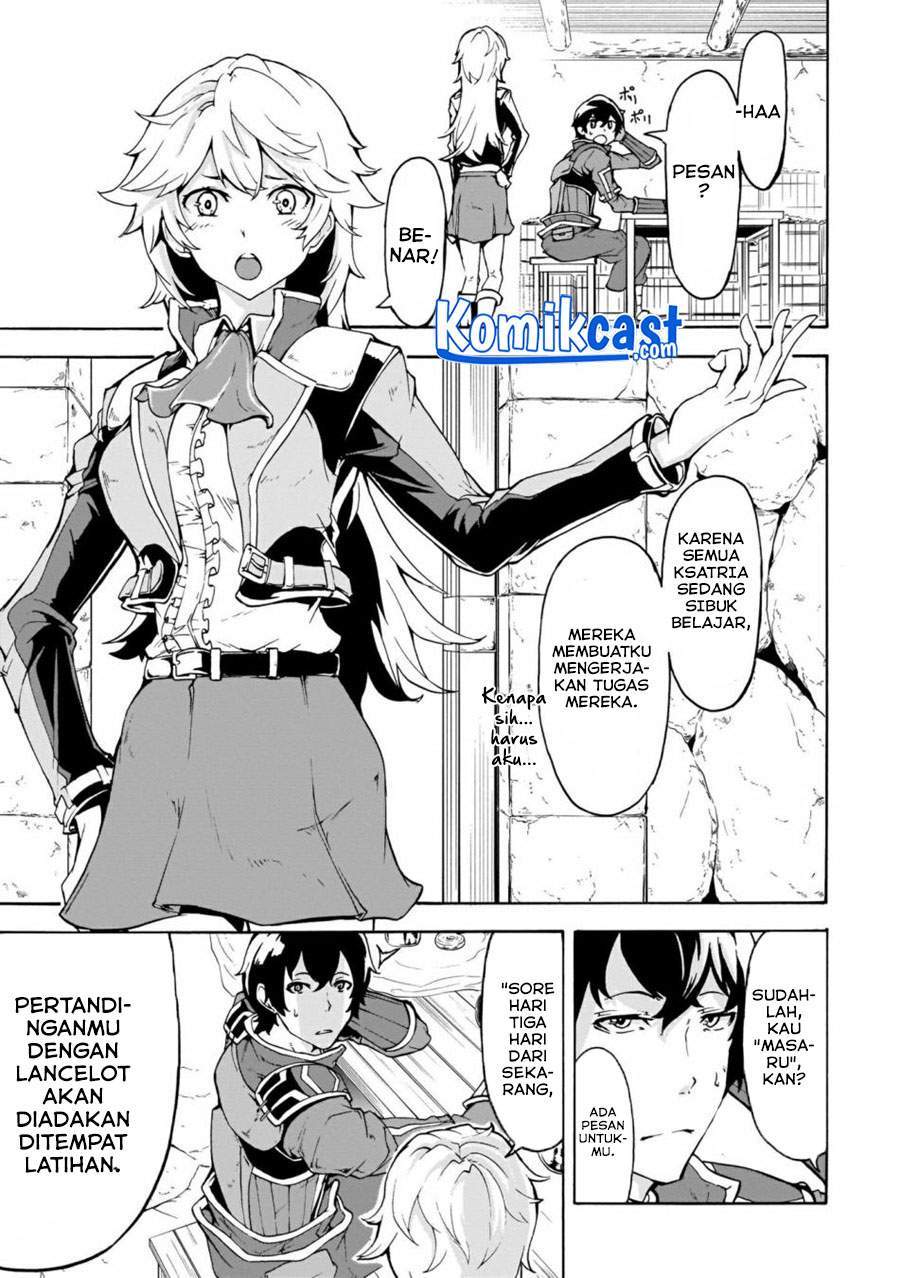 Inaka no Home Center Otoko no Jiyuu na Isekai Seikatsu Chapter 8.1 Gambar 3