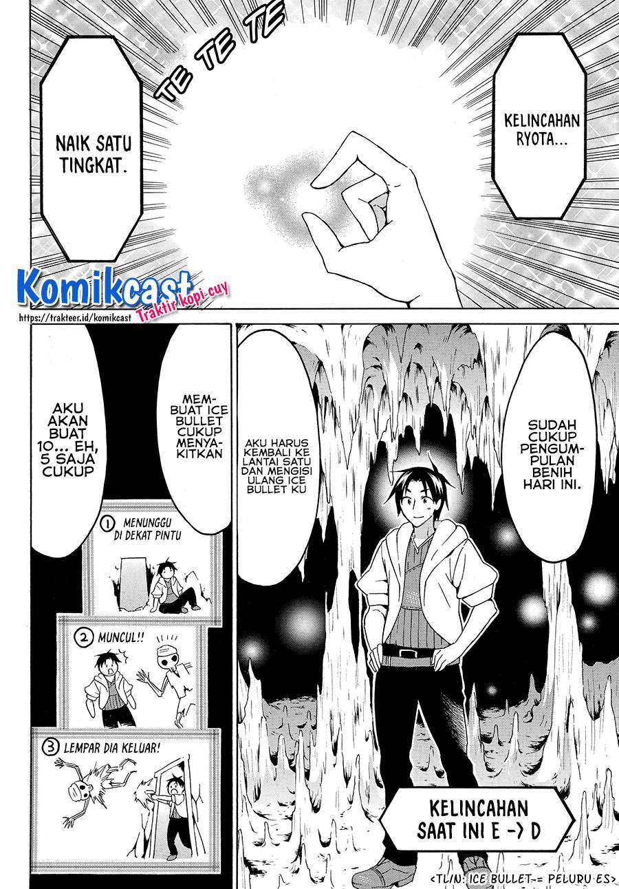 Baca  Level 1 dakedo Unique Skill de Saikyou desu Chapter 20.1 Gambar 2
