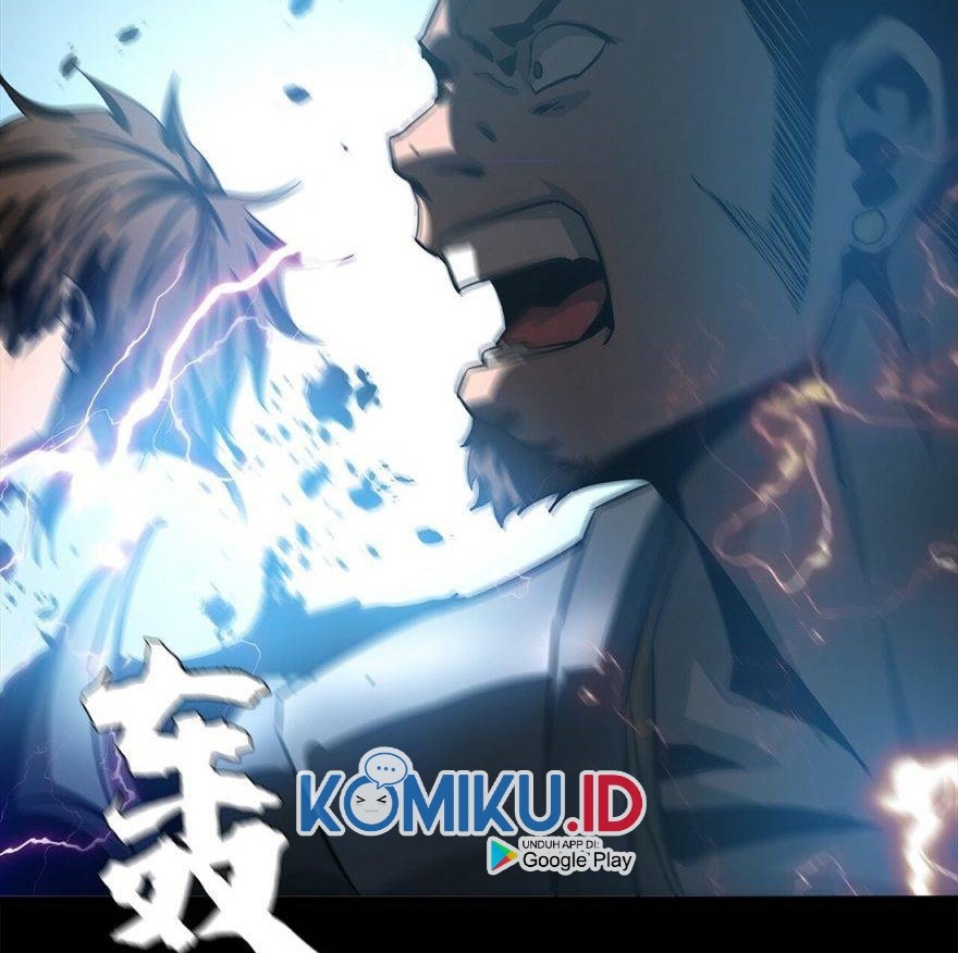 The Blade of Evolution Chapter 50 Gambar 28
