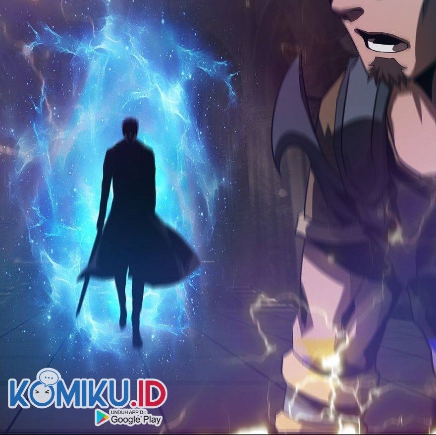 The Blade of Evolution Chapter 50 Gambar 31