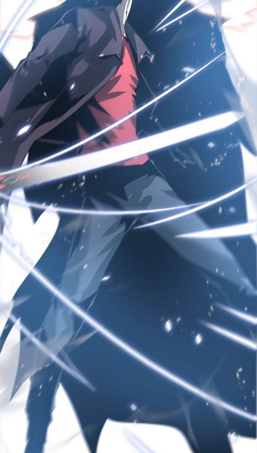 The Blade of Evolution Chapter 50 Gambar 47