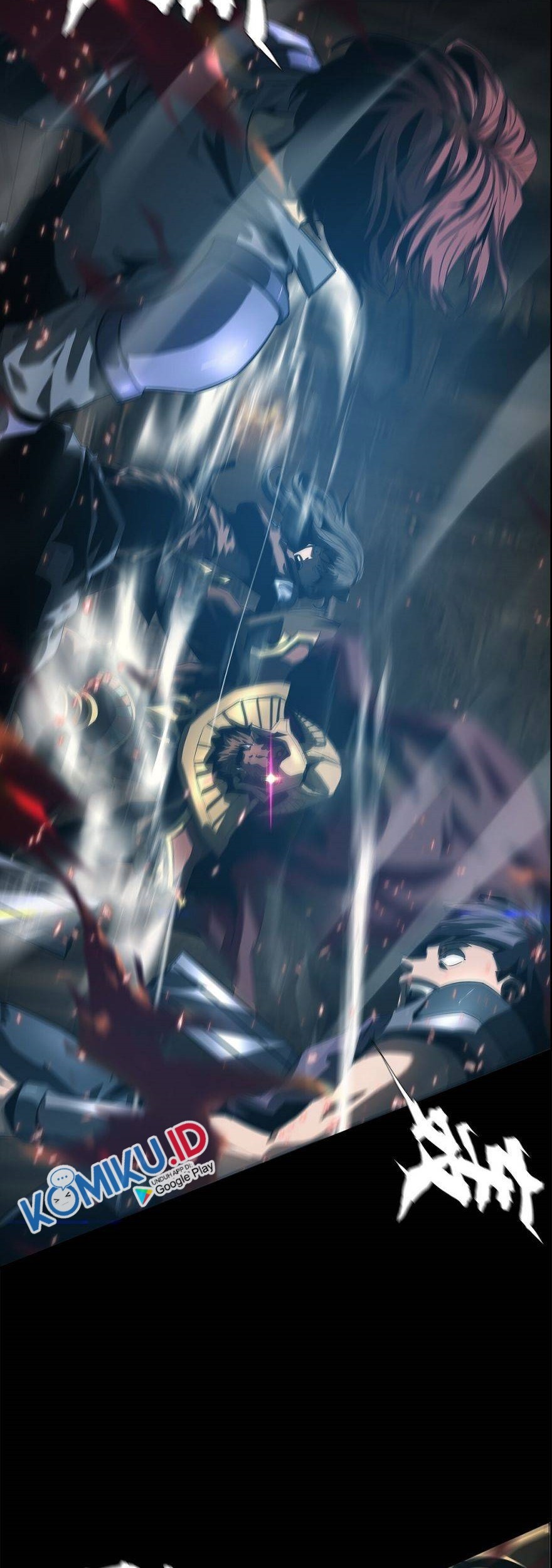 The Blade of Evolution Chapter 50 Gambar 3