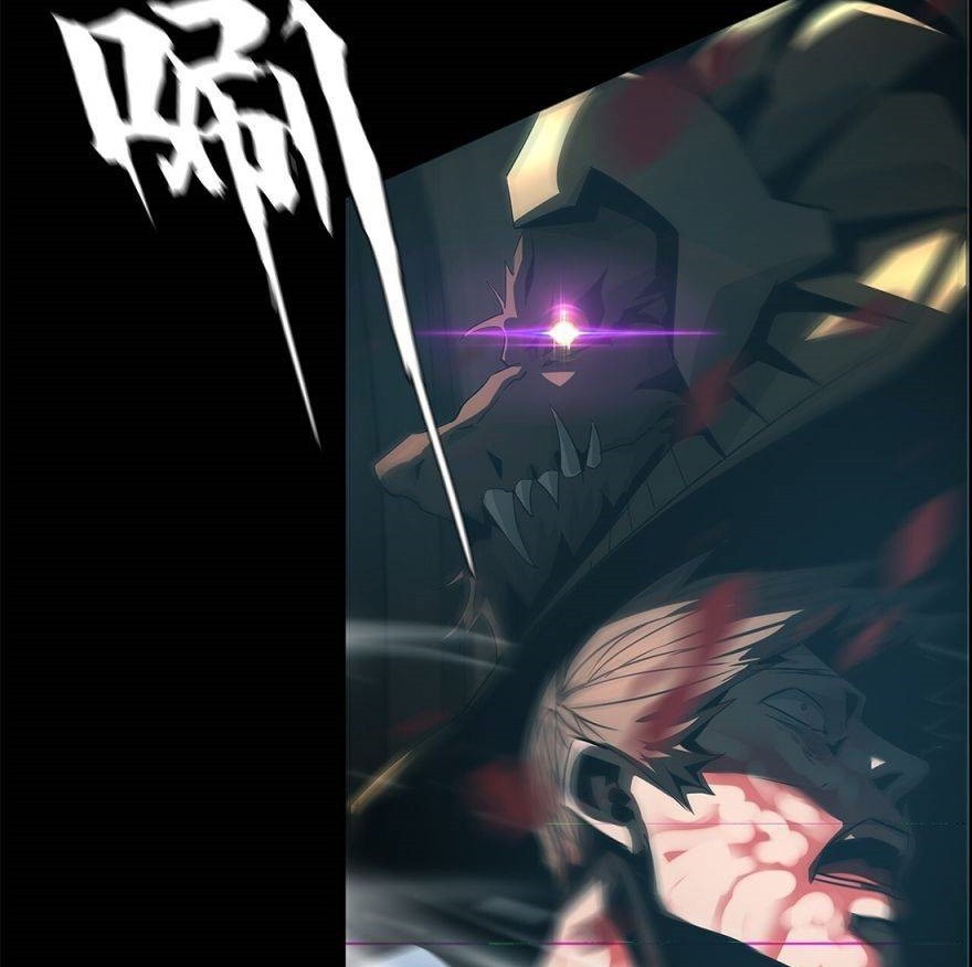 The Blade of Evolution Chapter 50 Gambar 4