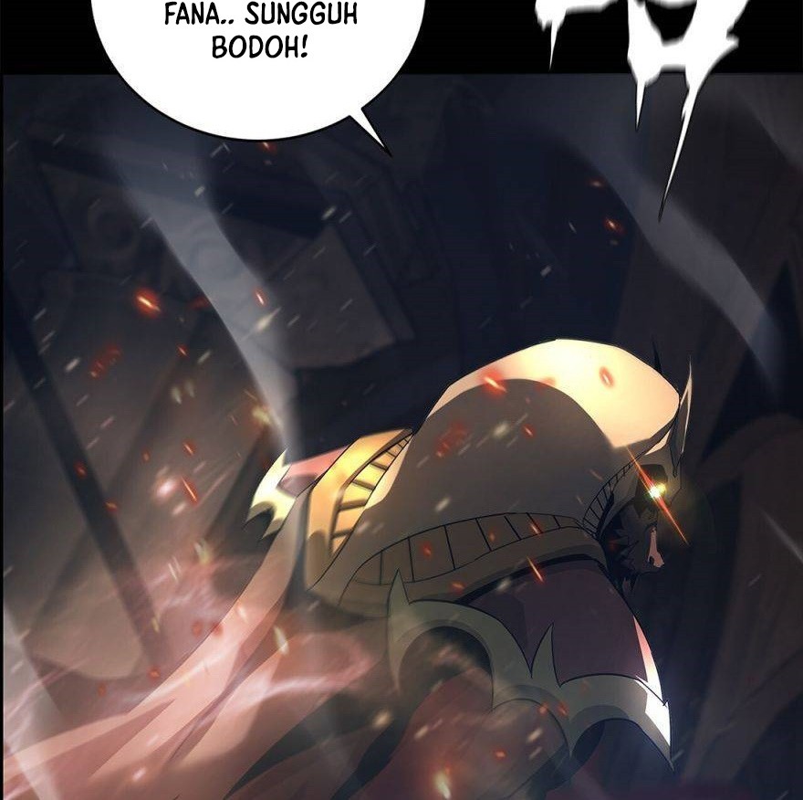 The Blade of Evolution Chapter 50 Gambar 7