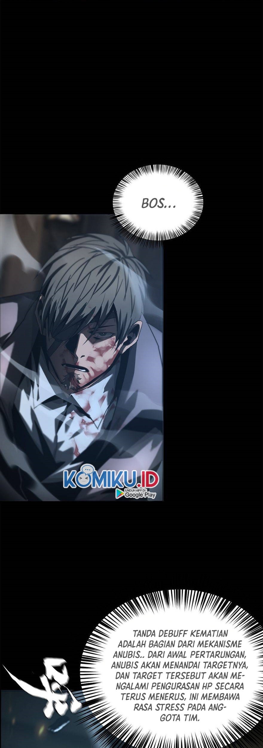 The Blade of Evolution Chapter 50 Gambar 11