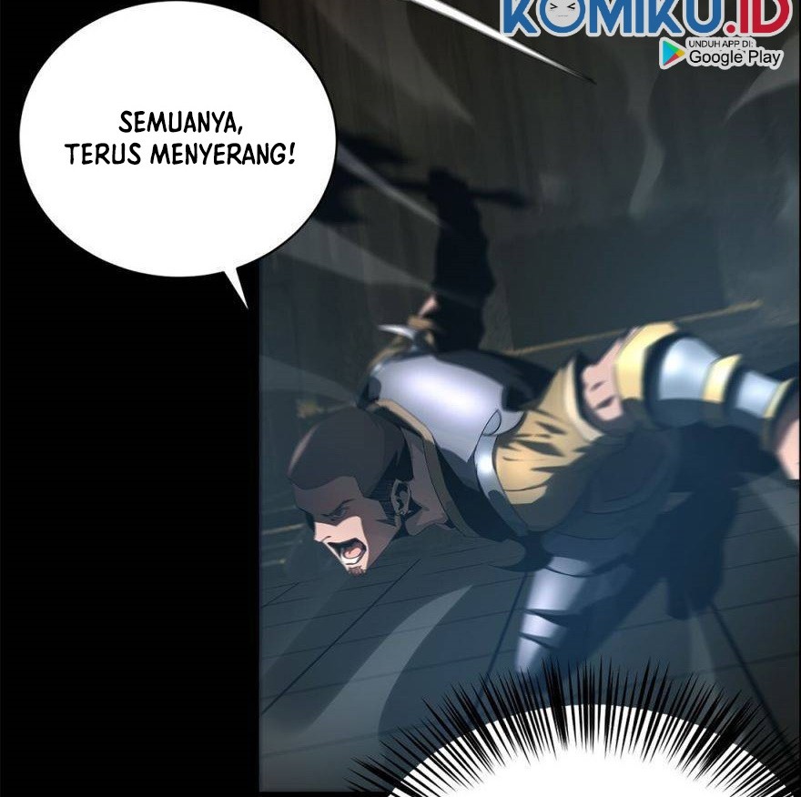 The Blade of Evolution Chapter 50 Gambar 13