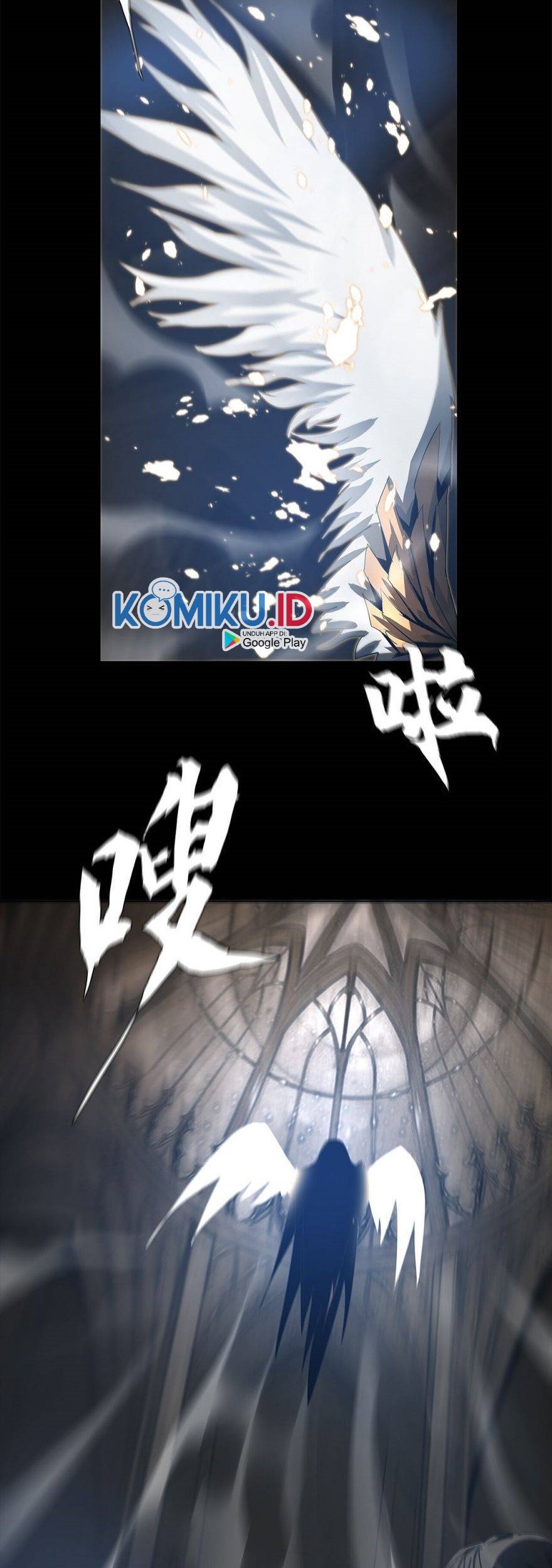 The Blade of Evolution Chapter 50 Gambar 21