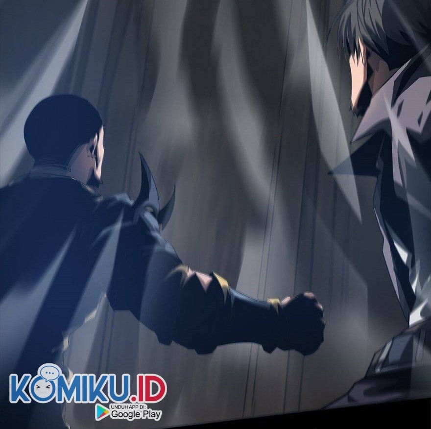 The Blade of Evolution Chapter 50 Gambar 22