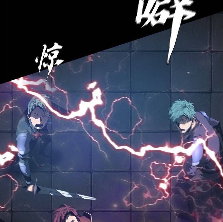 The Blade of Evolution Chapter 50 Gambar 25