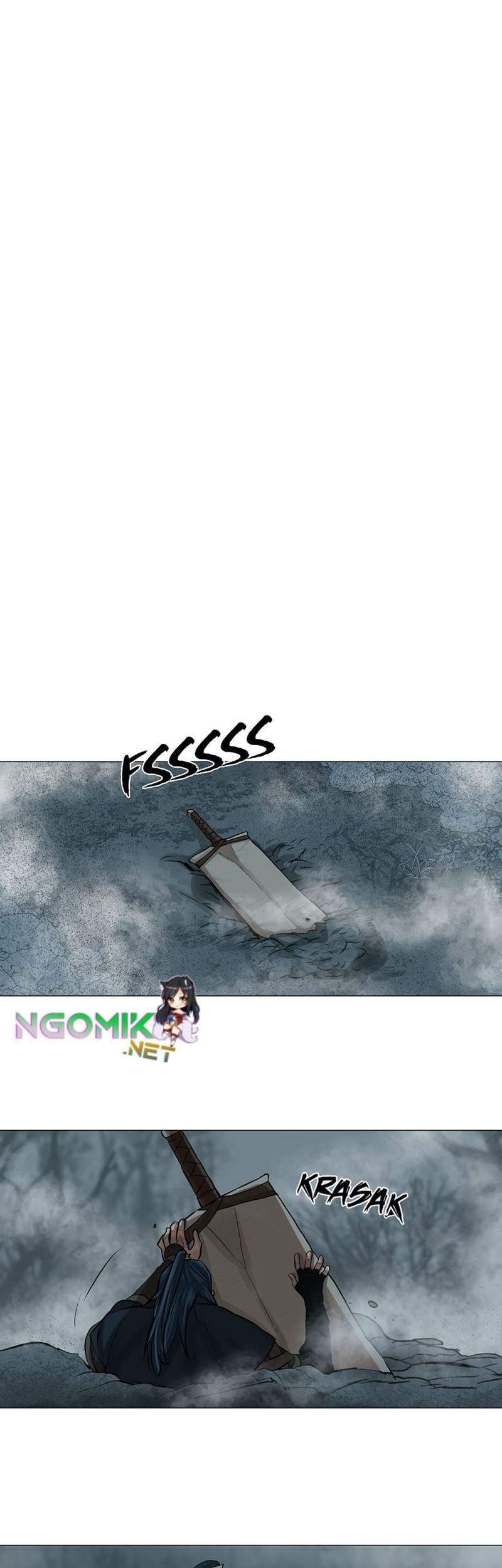 Escort Warrior Chapter 30 Gambar 30