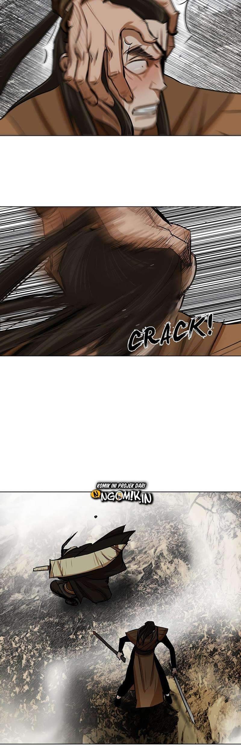 Escort Warrior Chapter 22 Gambar 36