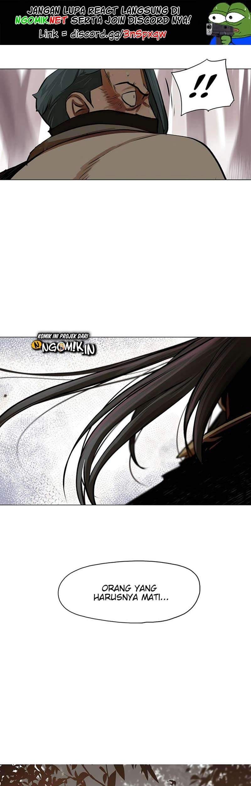 Baca Escort Warrior Chapter 22 Gambar 2