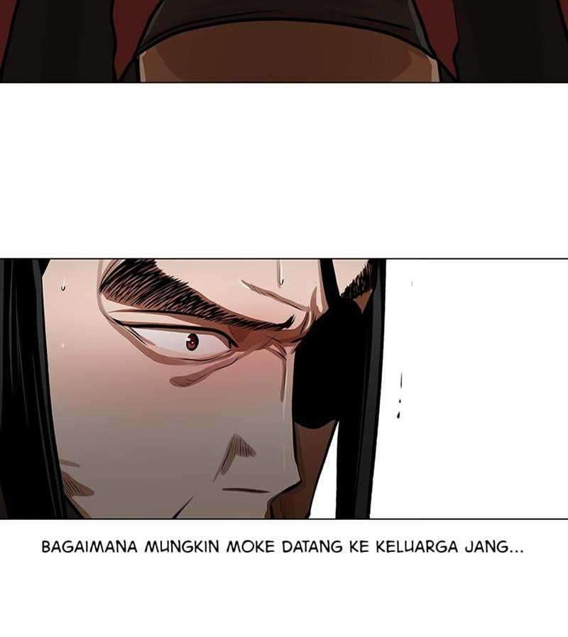Escort Warrior Chapter 21 Gambar 27