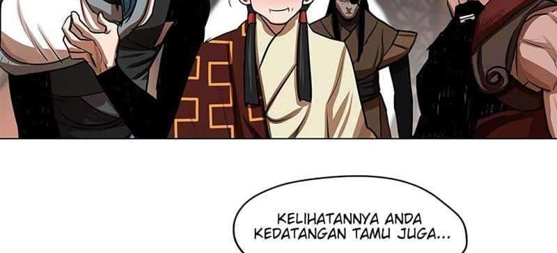 Escort Warrior Chapter 21 Gambar 29