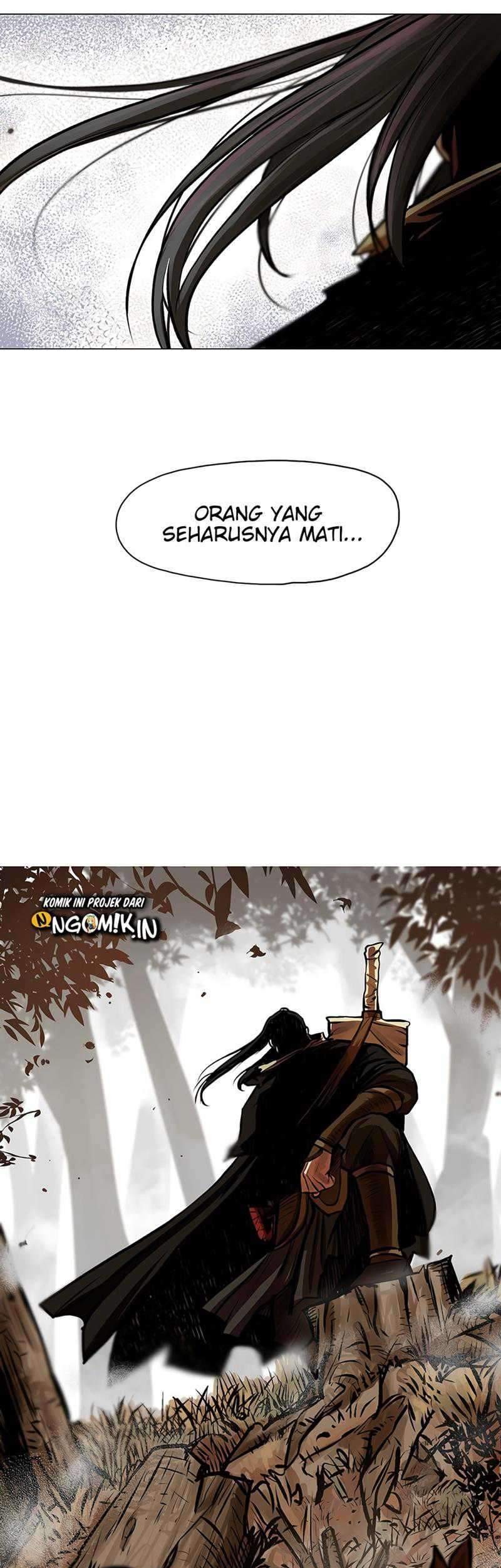 Escort Warrior Chapter 21 Gambar 48