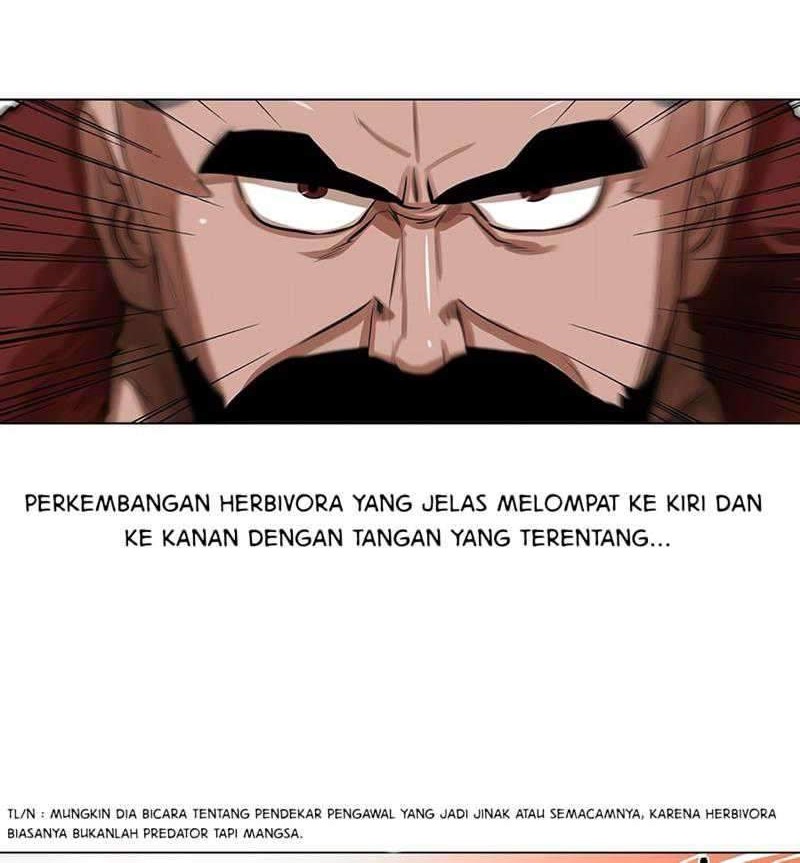 Escort Warrior Chapter 21 Gambar 9