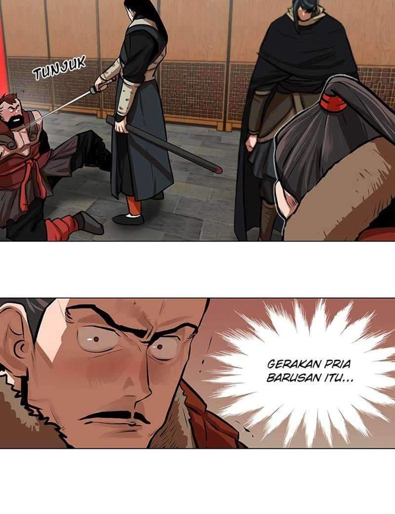 Escort Warrior Chapter 21 Gambar 13