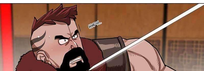 Escort Warrior Chapter 21 Gambar 15
