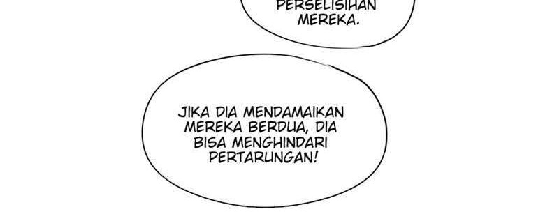 Escort Warrior Chapter 18 Gambar 21