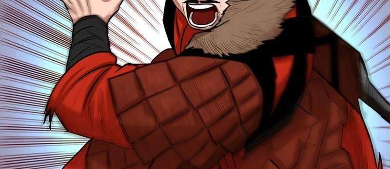 Escort Warrior Chapter 18 Gambar 27