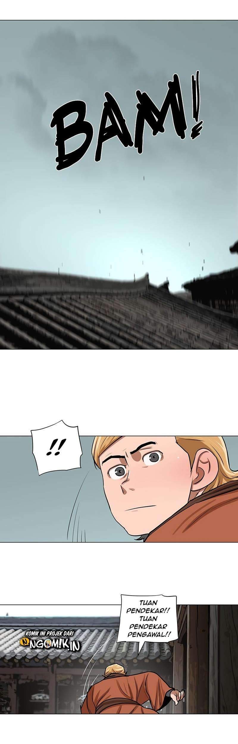 Escort Warrior Chapter 18 Gambar 30
