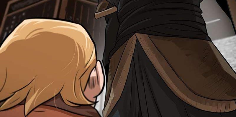 Escort Warrior Chapter 18 Gambar 33