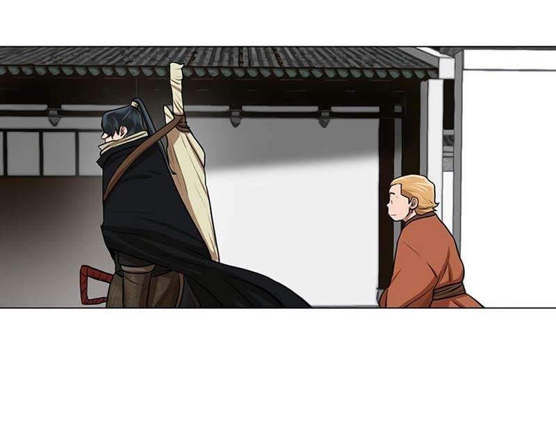 Escort Warrior Chapter 18 Gambar 37