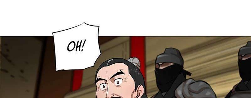 Escort Warrior Chapter 18 Gambar 43