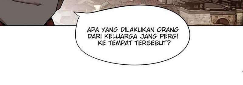 Escort Warrior Chapter 18 Gambar 11