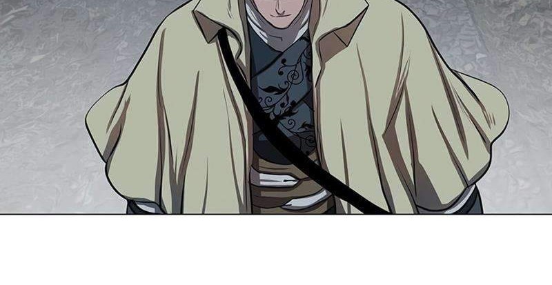 Escort Warrior Chapter 16 Gambar 21