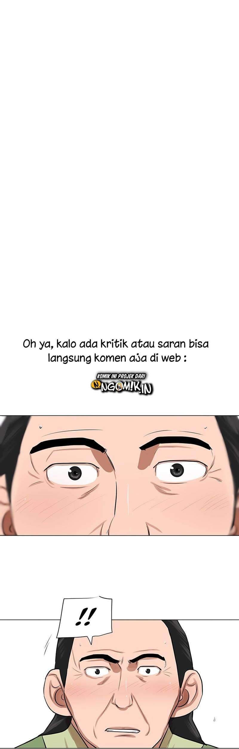 Escort Warrior Chapter 16 Gambar 46