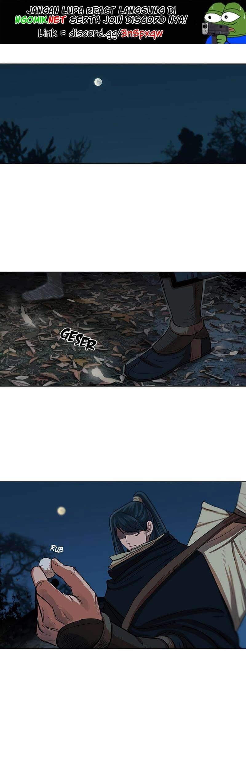 Baca  Escort Warrior Chapter 16 Gambar 2