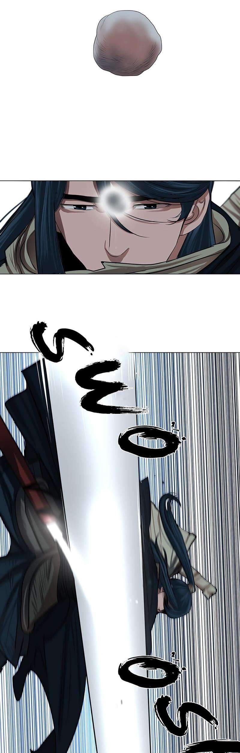 Escort Warrior Chapter 16 Gambar 6