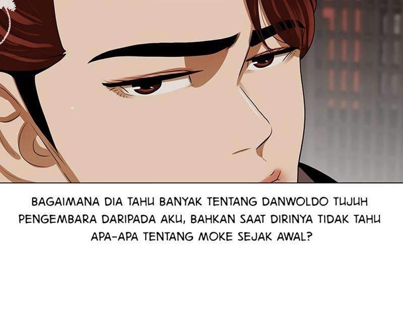 Escort Warrior Chapter 12 Gambar 9