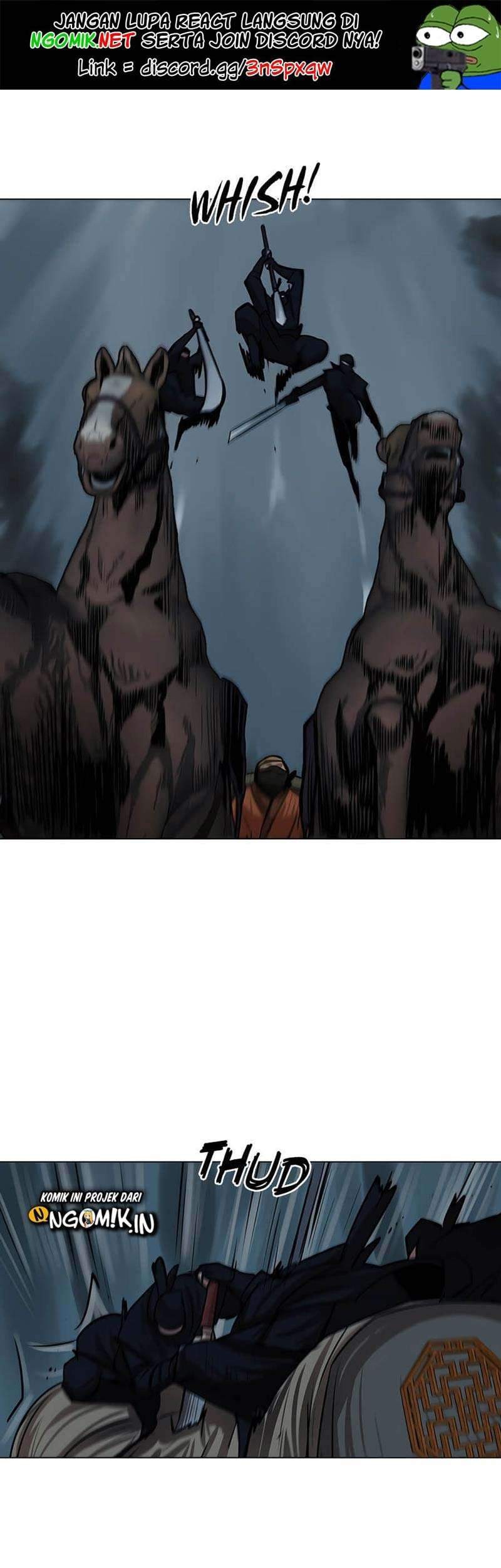 Baca Escort Warrior Chapter 11 Gambar 2