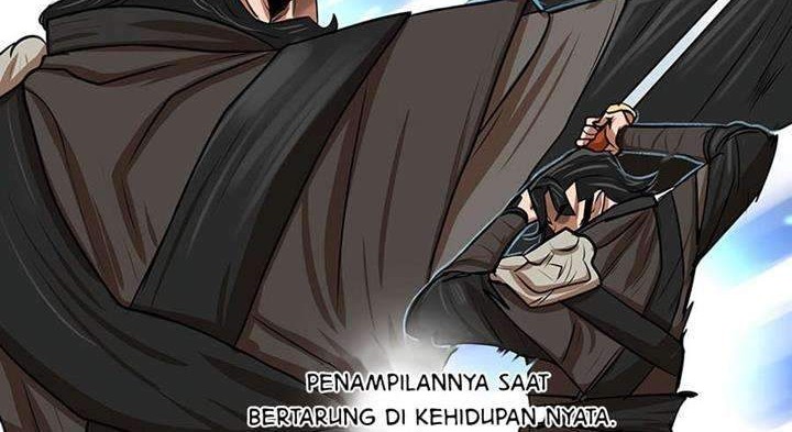 Escort Warrior Chapter 10 Gambar 20