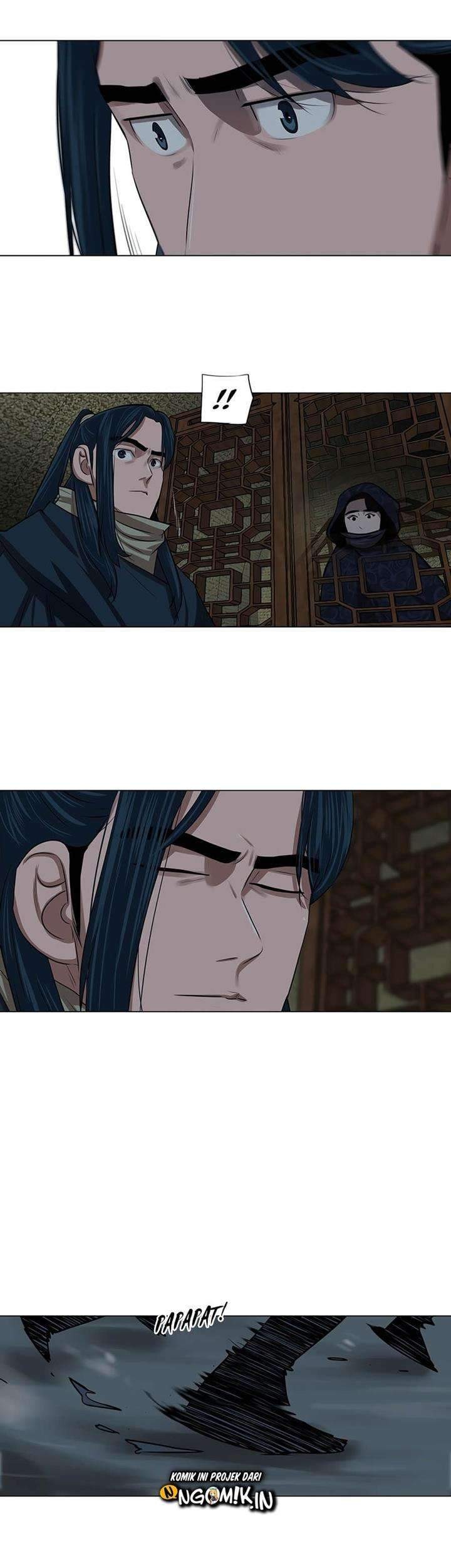 Escort Warrior Chapter 10 Gambar 25